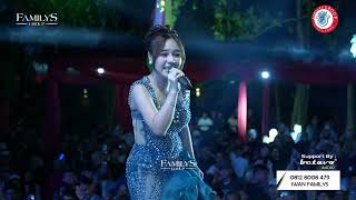Download lagu Elsa Safitri - Black Umbrella | Family's Group Live Cover, Bintaro People's Party mp3