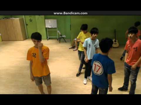 [130716] Seventeen TV S3 2/23