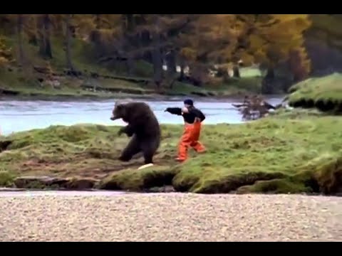 Funny John West Commercials