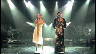 Soraya Arnelas &amp; Luz Casal - Te dejé marchar