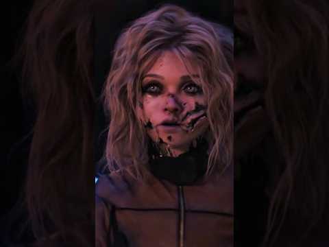 Everyone Deserves a Second Chance... M3GAN 2.0