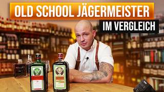 Nicolas Kröger Rum Tasting Video
