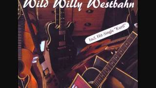 Wild Willy Westbahn - Mission Impossible-der CIA Spezialagentenblues