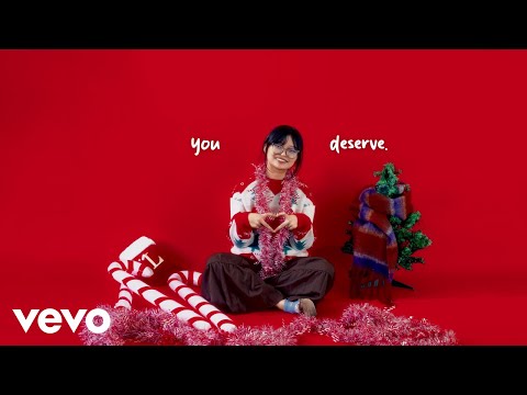 Video thumbnail for christmas you deserve