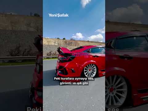 Modifiyeciler ne olsun istiyor?