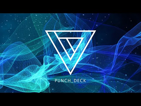 Punch Deck - Dreamweaver
