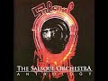 THE SALSOUL ORCHESTRA - Nice 'N' Nasty