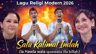 Download lagu Satu kalimat indah - Siguntur | Lagu religi modern 2026 mp3