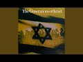 Music: "Hatikvah"