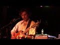 Blitzen Trapper - Christmas is Coming Soon - Live at the Rebel Lounge in Phoenix 2/19/2018 - Chad Blitzen Trapper - Christmas is Coming Soon - Live at the Rebel Lounge in Phoenix 2/19/2018