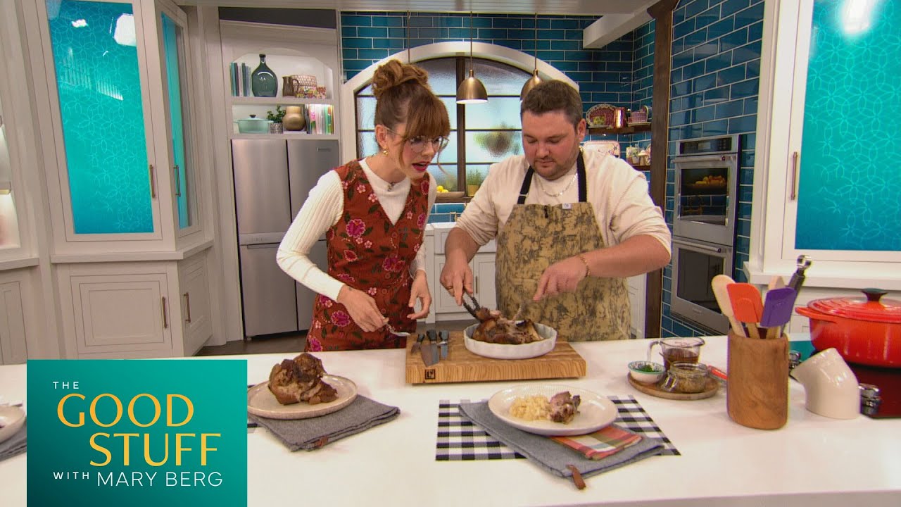 Alex Page breaks down three cheaper cuts of meat to save money on your grocery bill | The Good Stuff