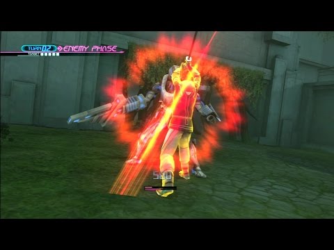 Lost Dimension Blind Run: Part 39 - 2nd Floor, Now with JUSTICE!