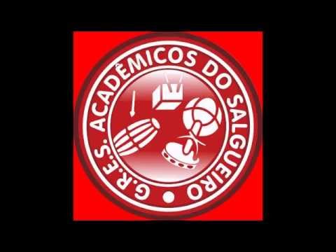 Samba Enredo Salgueiro 1977