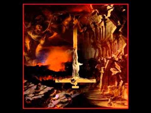 Profanatica - Profanatitas De Domonatia (Full Album)