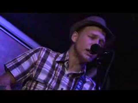 The Dub Town Rockers "We All Go Blind"