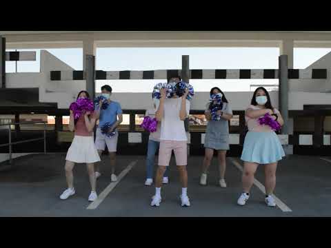 [DWJ2020] CASA | Twice - Cheer Up