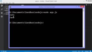 Download the video "4  07 Javascript Aside Immediately Invoked Function Expressions IIFEs"