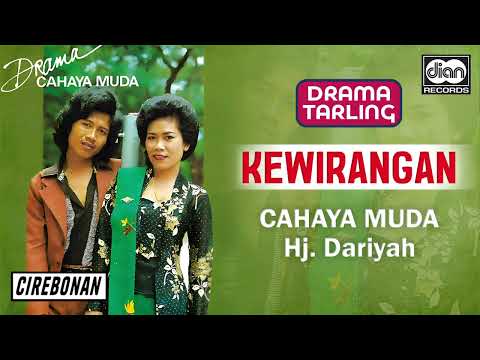 H. Dariyah - Kewirangan | Drama Cahaya Muda | Official Audio