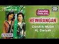 H Dariyah Kewirangan Drama Cahaya Muda Official Audio