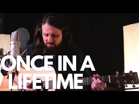 Once In A Lifetime - Keith Urban