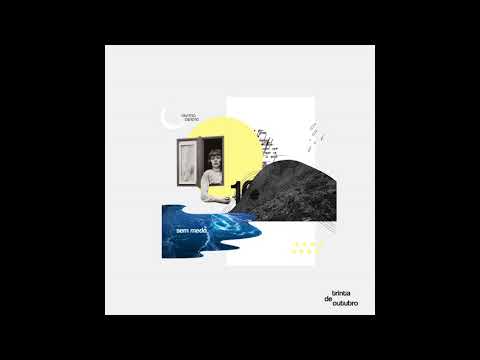 30 de outubro - Sem medo