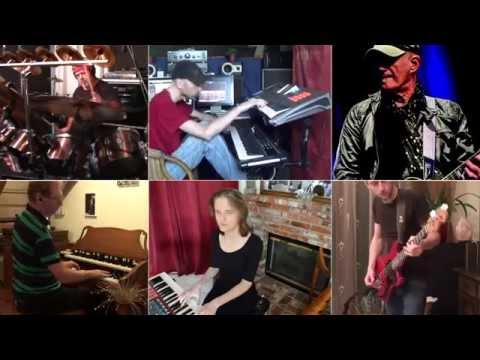 Hamburger Concerto - Focus (An International Collaboration)