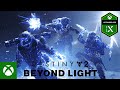 Destiny 2: Beyond Light - Xbox Games Showcase Trailer