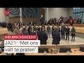 BBB wil niet met JA21 in gesprek en politiek wil duidelijkheid over kazerne | Dit is Flevoland