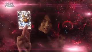 Download lagu 【MAD】ウルトラマンオーブOP Full　ULTRAMAN ORB　オーブの祈り mp3