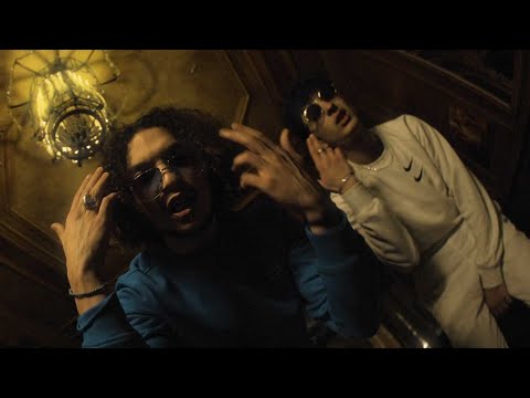 Video thumbnail for Buvette (Freestyle)