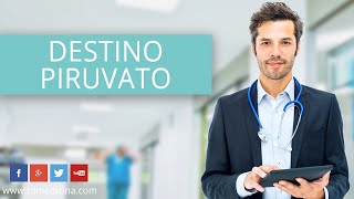 3.3 BIOCHIMICA | 3. Destino del piruvato