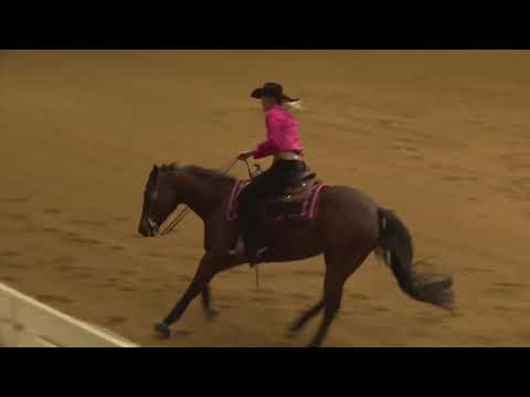 181027 Open Angelique Schiffer on Roosters Stephen Up