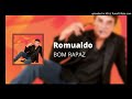 Romualdo Bom Rapaz CD O Broto Do Jacaré