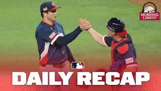 Team USA heads to the 2026 World Baseball Classic championship! | Morning Lineup (MLB Daily Recap)