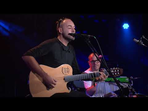 Roy és Ádám Trió: Az otthon itt van (Akusztik - M2 Petőfi TV)