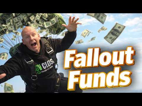 Gov Money 101: How Contractors Position For Expiring Funds