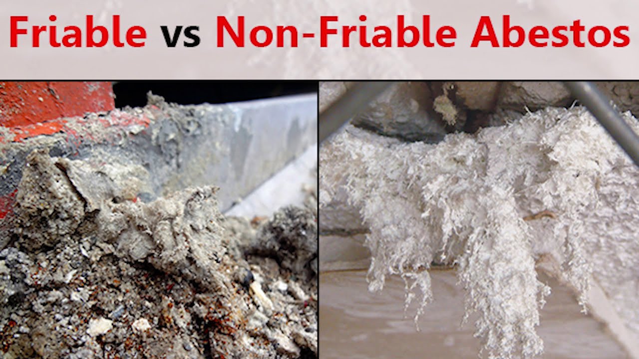 How Do I Know If Asbestos Is Present in the Downpipes of My House?