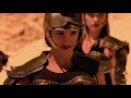 Sumuru 2003 Egypt Sacrifice Scene CineClips