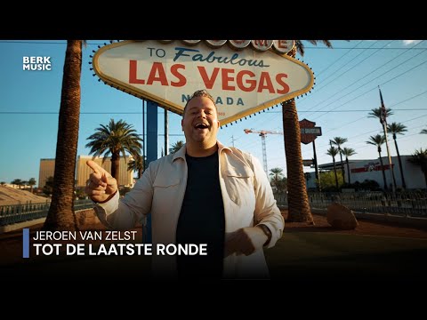 Jeroen van Zelst - Tot De Laatste Ronde