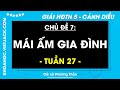Giải sgk Hoạt động trải nghiệm lớp 5 Tuần 27 - trang 79, 80