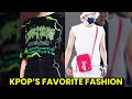 Kpop Fans Favorite Clothing Brands