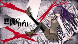 Akuma no Riddle ED 3 Concentration