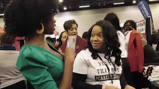 The Ultimate Women's Expo ATL