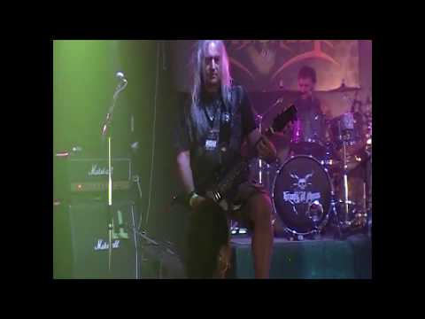 Tyrants of Chaos LIVE - Have Mercy (Loud as Hell Festival 2017)