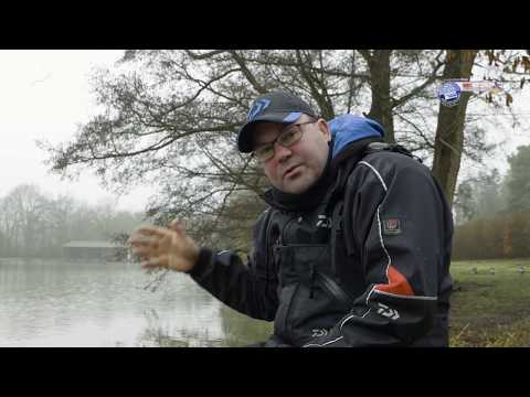 LONG RANGE BREAM Feeder Fishing DETAILS | Will Raison's Top Fishing Tips