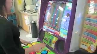 Cigarettes and Candy Cabs - Akihabara arcades in the late 2000's