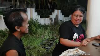 Download lagu Belagu Atas Pagar Merindang Sulu Ati!!! mp3