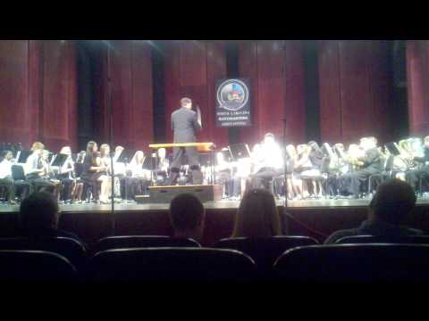 Mystic Portal All-State 2011.3gp