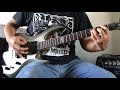 Minor Threat - Stand Up (Cover)