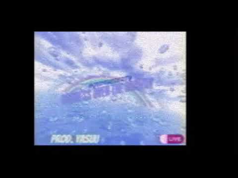 OGODTHEDEITY - Goddess over the Horizon (Prod. Yasuu)